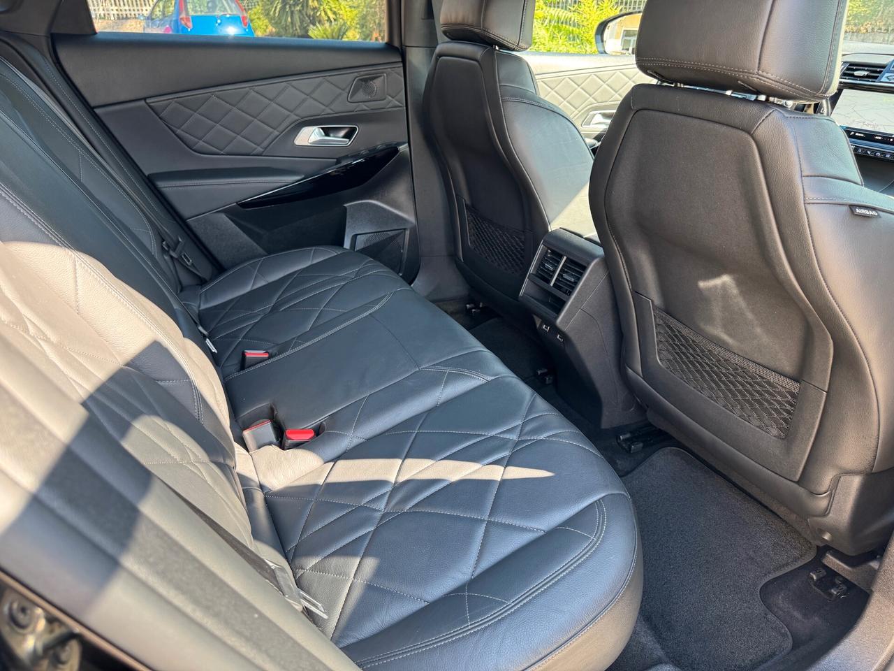 Ds 7 Crossback BlueHDi 130 aut. Grand Chic