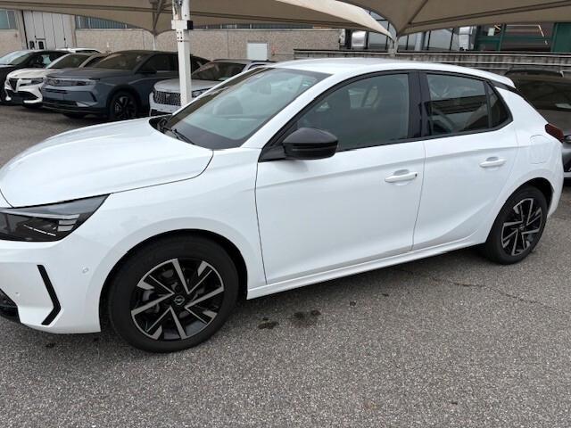 Opel Corsa 1.2 100 CV GS