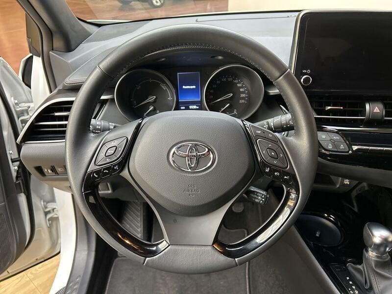 Toyota C-HR 2.0H Trend e-cvt