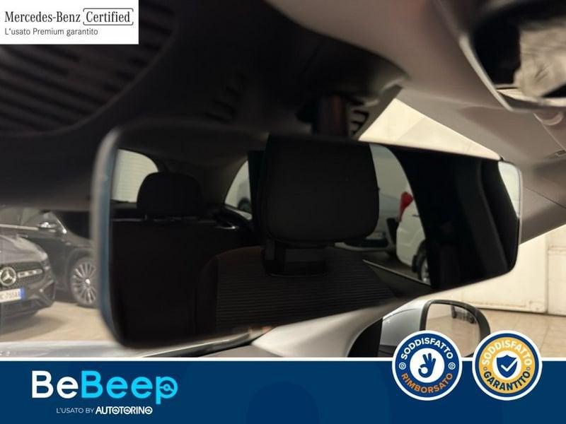 Mercedes-Benz GLC 220 D ADVANCED 4MATIC AUTO