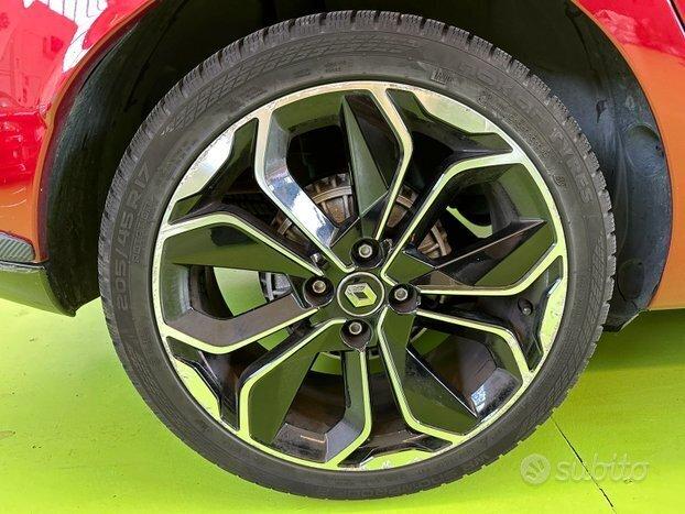 Renault Clio 0.9 tce 90cv SPORTER duel -UNICA-