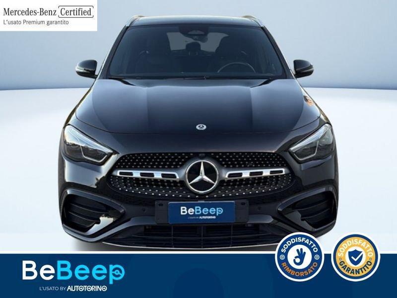 Mercedes-Benz GLA 200 D AMG LINE ADVANCED PLUS AUTO
