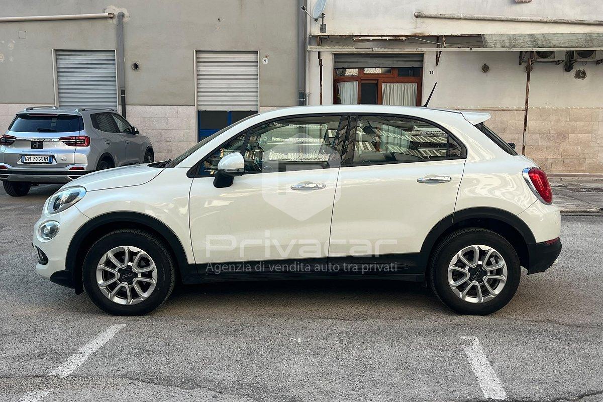 FIAT 500X 1.3 MultiJet 95 CV Business