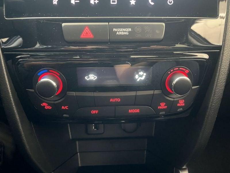 Suzuki Vitara Vitara 1.4h Top 4wd allgrip 110cv