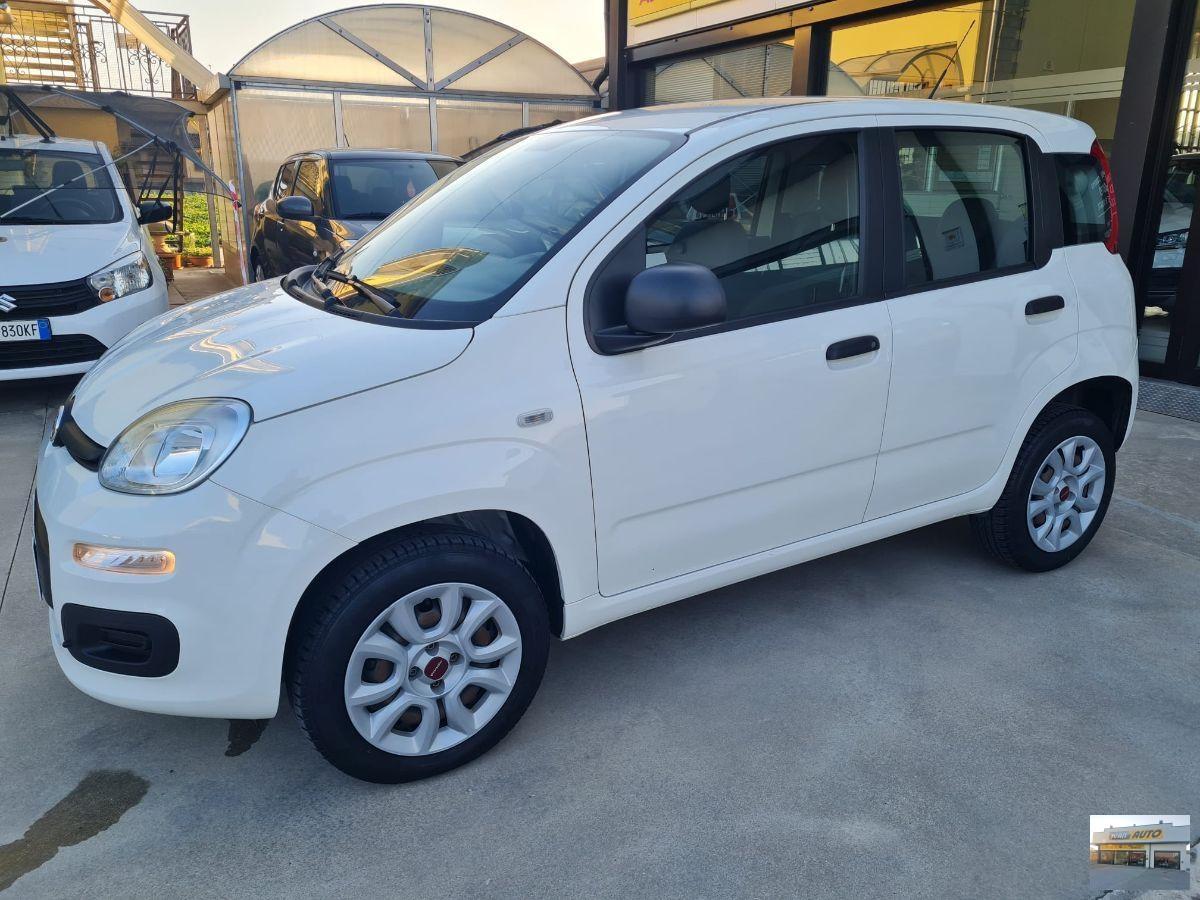 FIAT Panda 0.9 TwinAir Turbo Nat. Power Easy