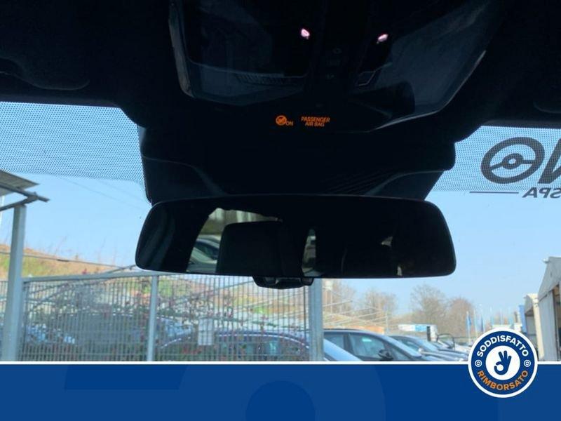 BMW X3 20d xDrive M Sport