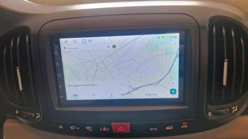 Fiat 500L 1.6 Multijet 105 CV S&S Lounge