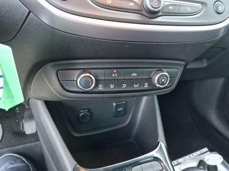 Opel Crossland X 1.2 2020 S&S 83cv