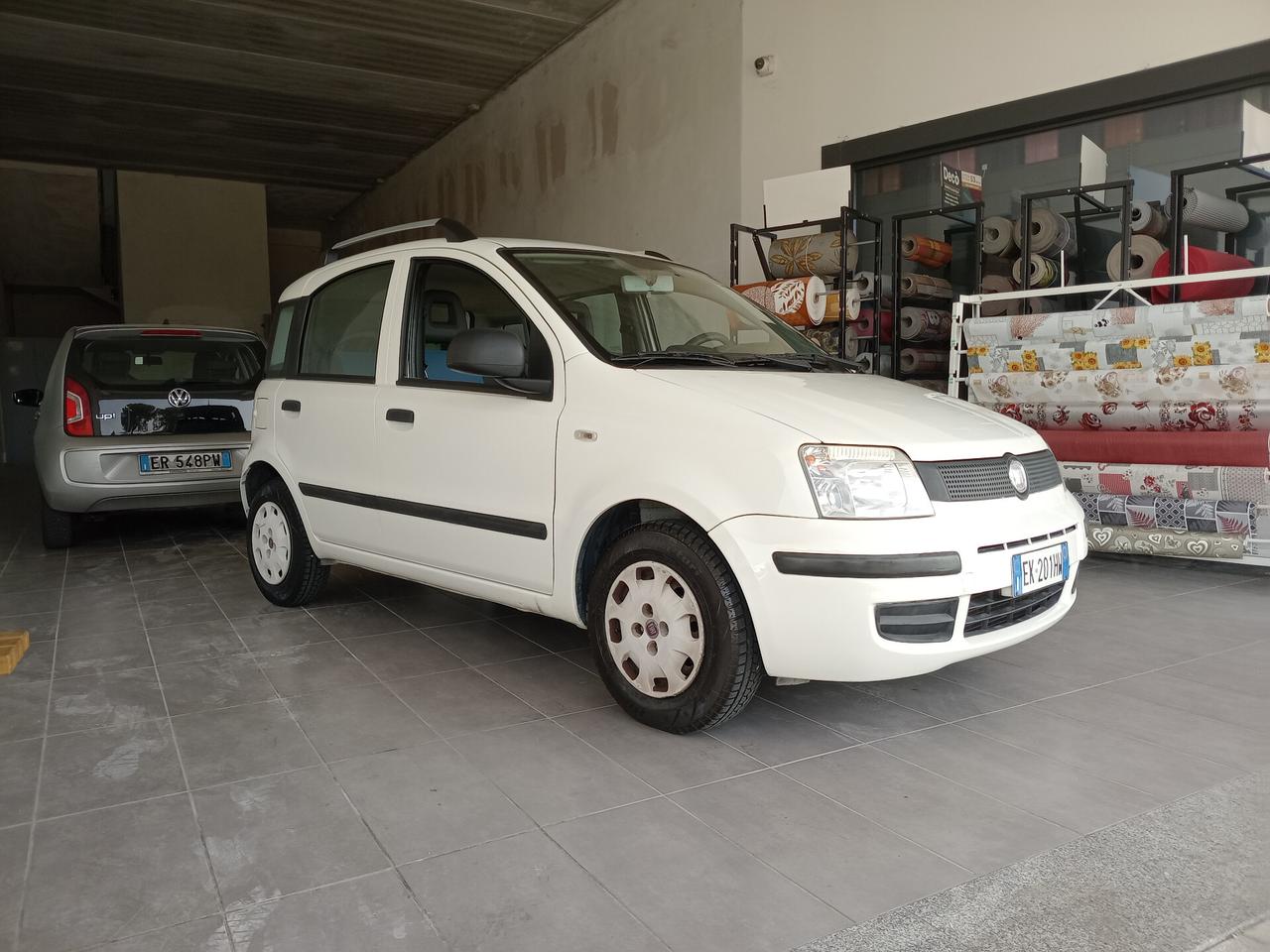 Fiat Panda 1.2 Dynamic