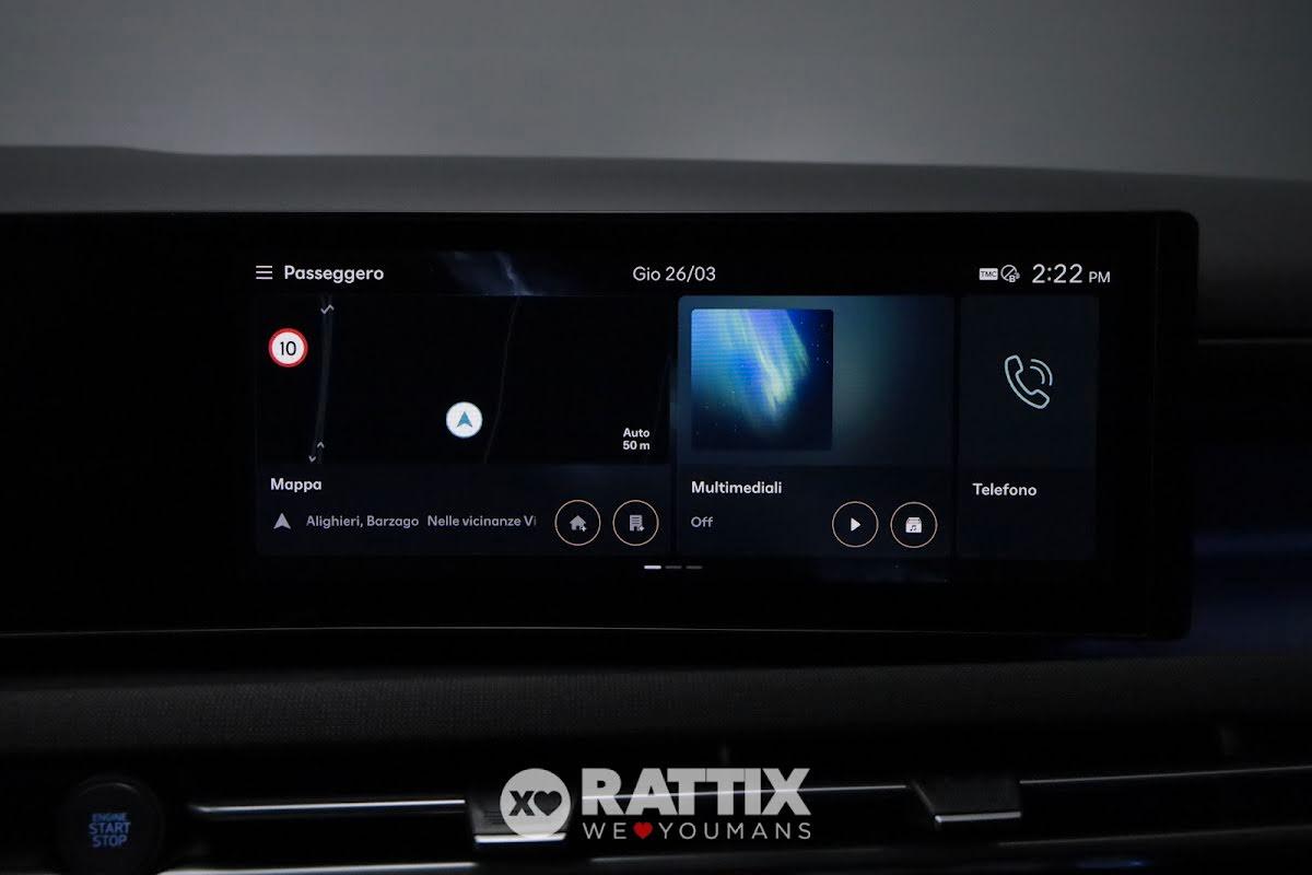 Hyundai Tucson 1.6 CRDI Mhev 48V Exellence DCT