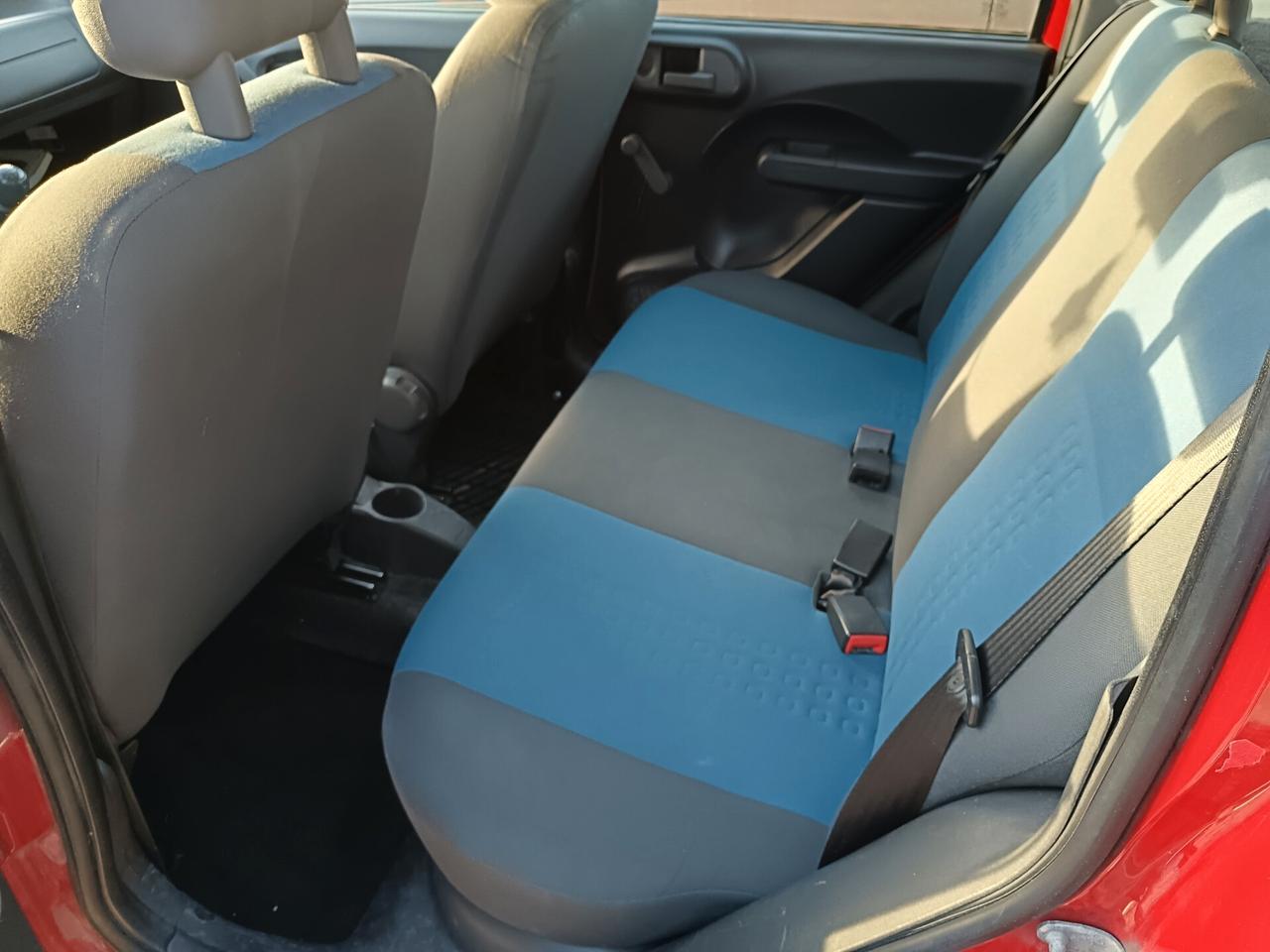 Fiat Panda 1.2 Dynamic