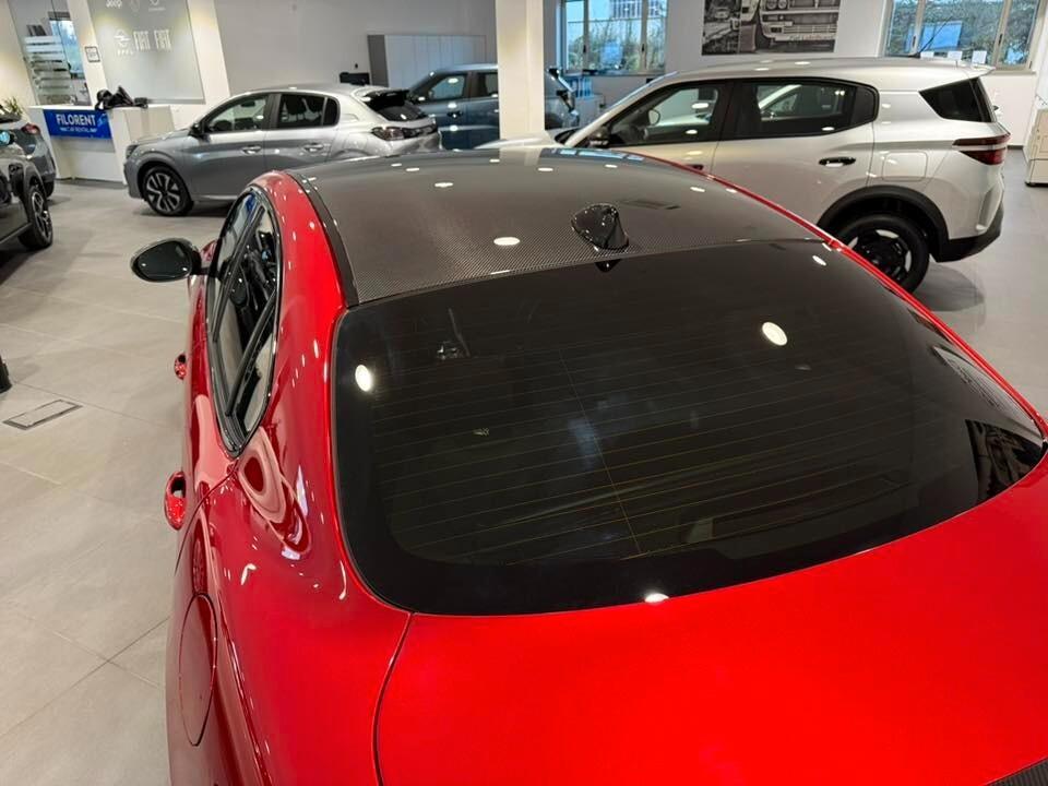 Alfa Romeo Giulia 2.9 V6 Bi-Turbo AT8 Quadrifoglio Trattativa Riservata