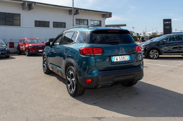 CITROEN C5 Aircross PureTech 130 S&S Shine