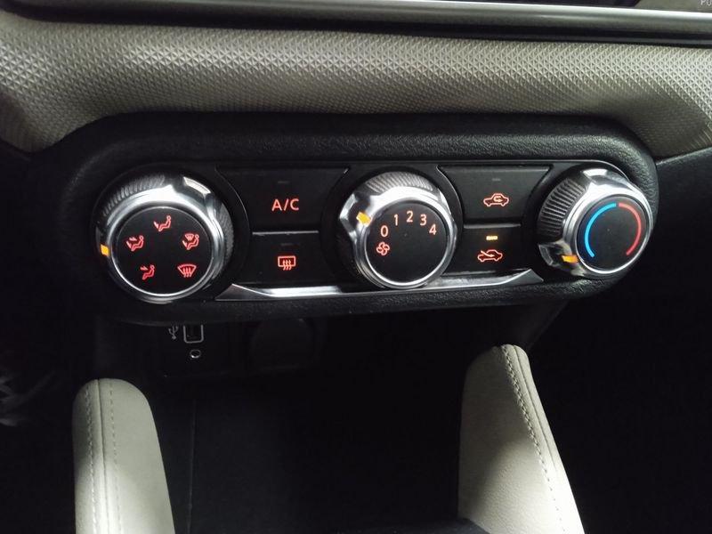 Nissan Micra 5ª serie IG-T 100 5 porte Acenta