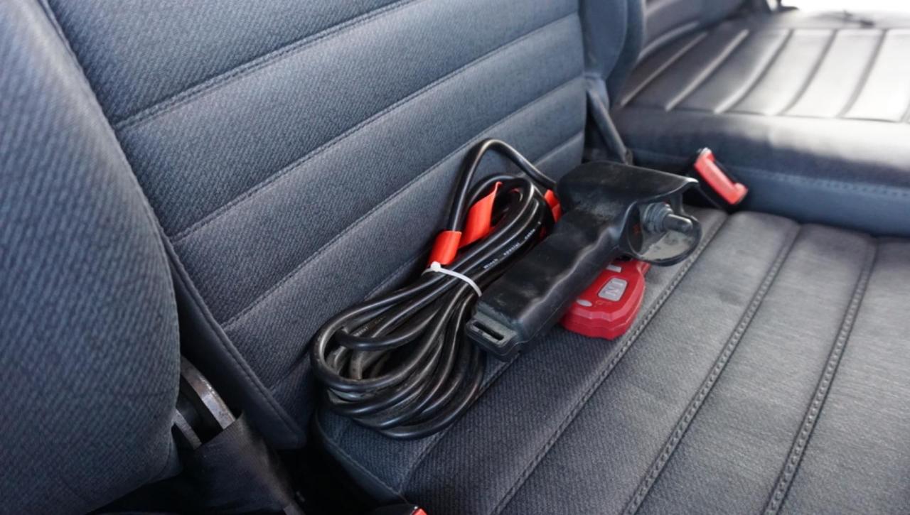 Land Rover Defender 110 2.5 Td5 cat S.W. S