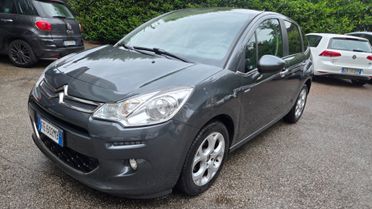 Citroen C3 PureTech 82 Feel Edition Exclusive