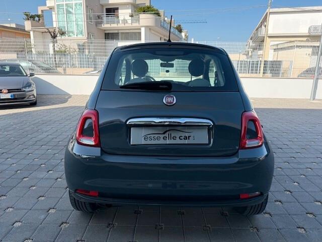 Fiat 500 1.3 Multijet Mirror 2018
