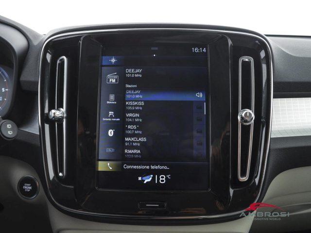 VOLVO XC40 D3 AWD Geartronic