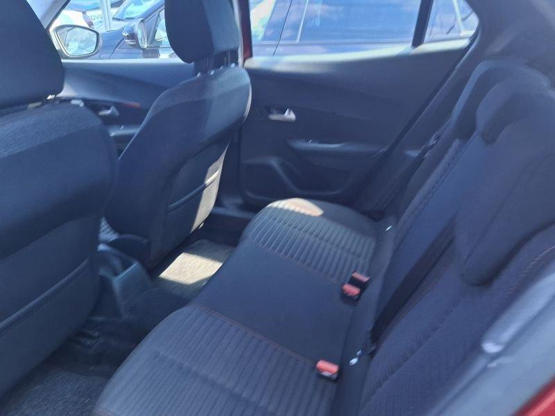 Peugeot 2008 II 2020 1.2 puretech Active Pack s&s 100cv