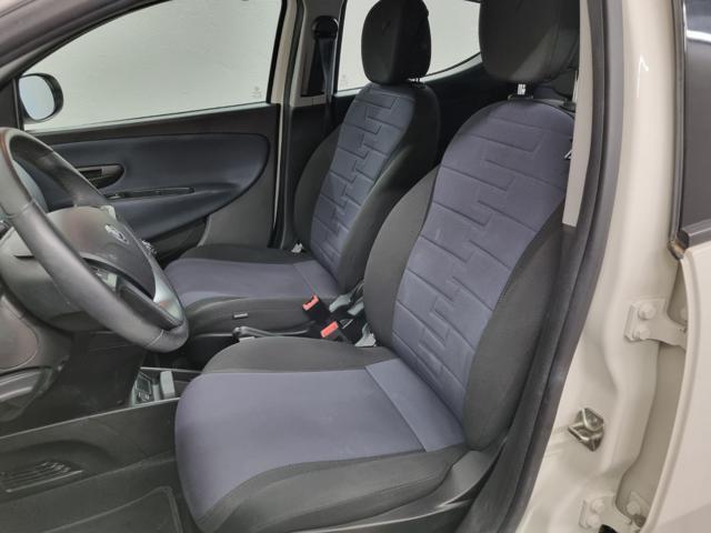 LANCIA Ypsilon 1.0 FireFly 5 porte S&S Hybrid Platino