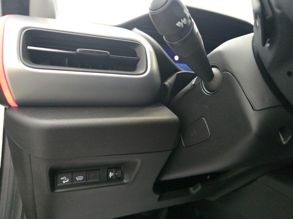 Jeep Avenger 1.2 Turbo 100 CV e-Hybrid Summit + Tetto
