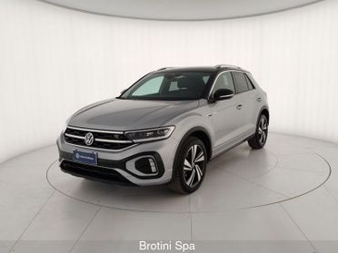 Volkswagen T-Roc T-Roc 2.0 TDI SCR R-Line