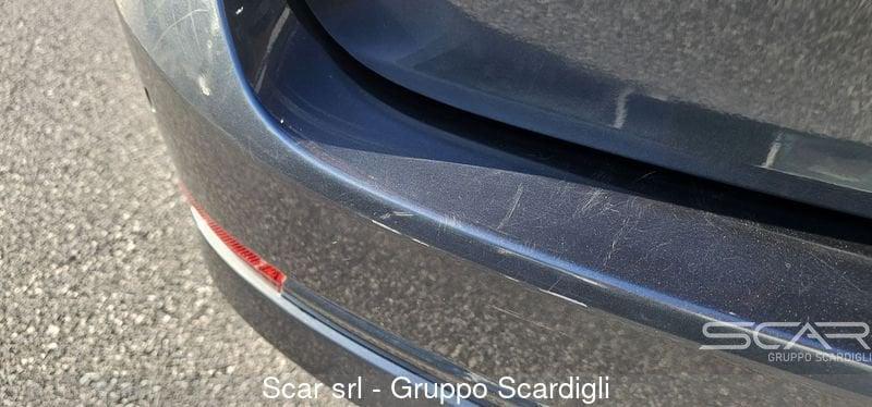 Skoda Octavia Octavia 2.0 TDI EVO SCR DSG Wagon Executive *PREZZO REALE NON VINCOLATO A FINANZIAMENTO*
