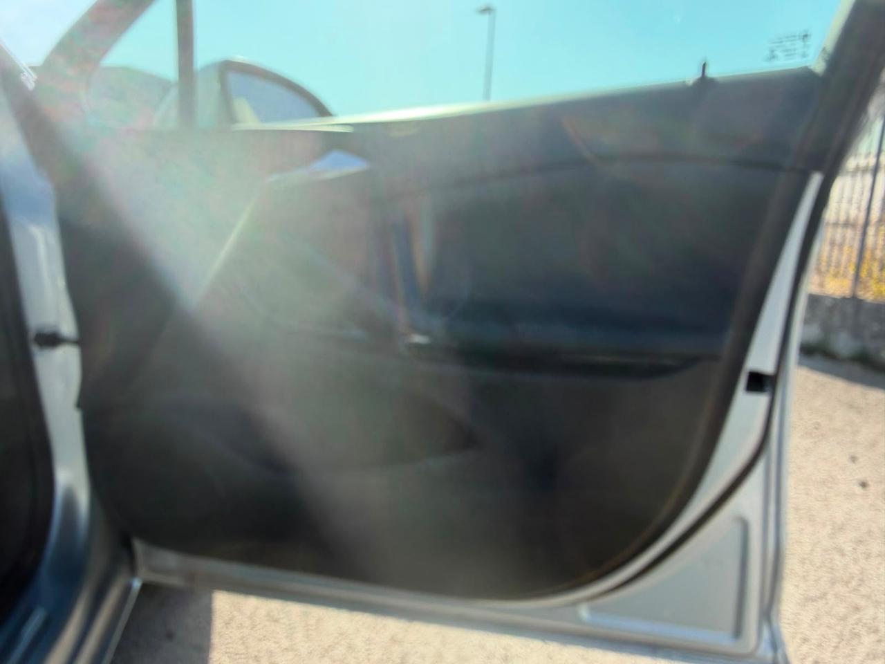Opel Astra 127000 KM GARANZIA 12 MESI