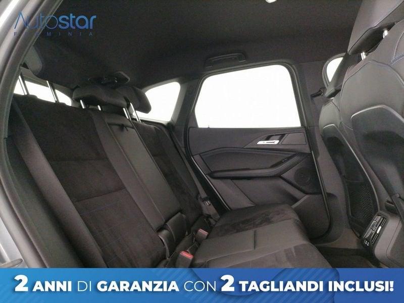 BMW Serie 2 Active Tourer 225e Active Tourer xdrive Msport auto