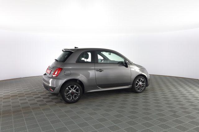 FIAT 500 500 1.0 Hybrid Sport