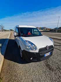 Fiat Doblo 1.4 T-Jet Natural Power PC-TN Cargo Lamierato SX