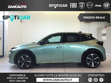 Lancia Ypsilon Elettrica Elettrico 156cv LX 100% ELETTRICA