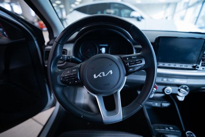 Kia Stonic 1.0 t-gdi mhev Style 100cv imt