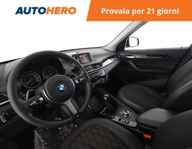 BMW X1 xDrive20d xLine