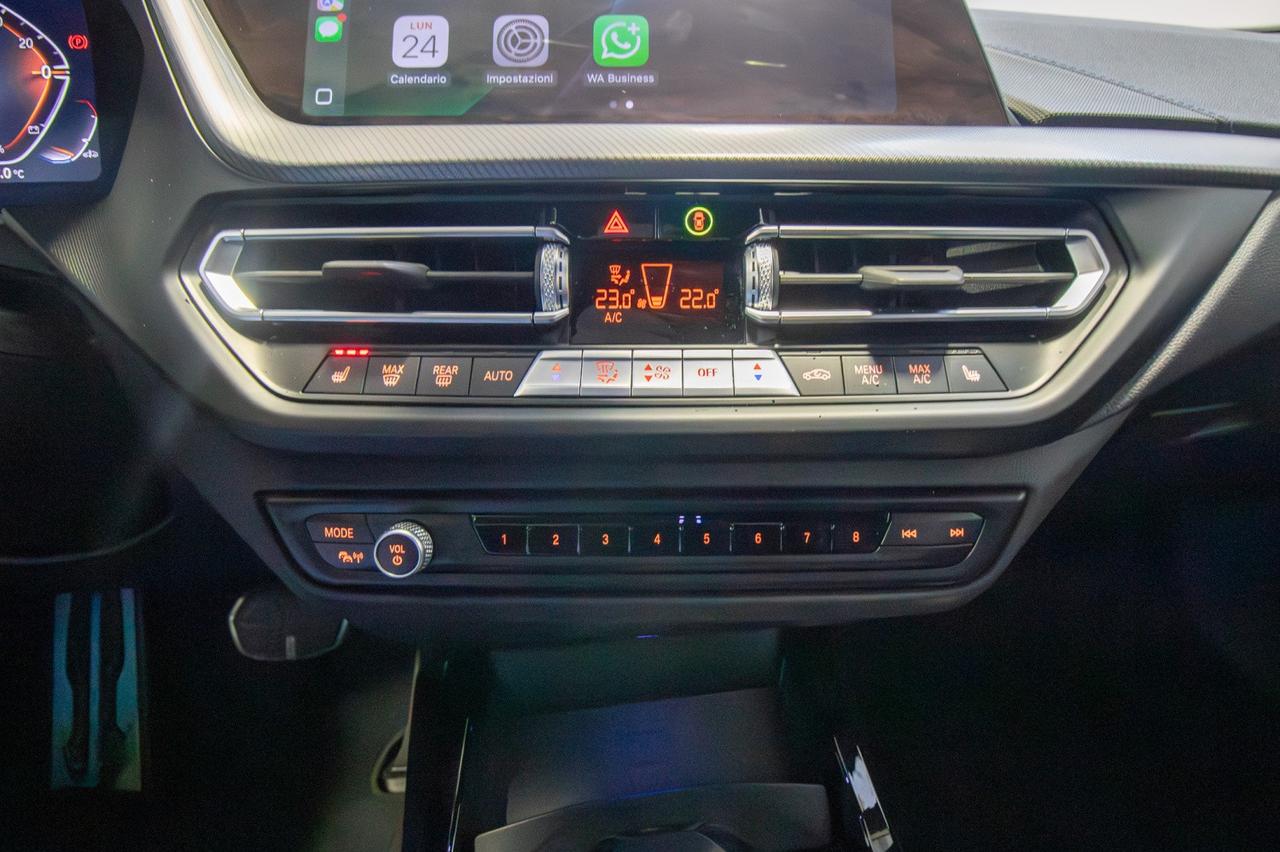 Bmw 118 I Msport Auto 136cv