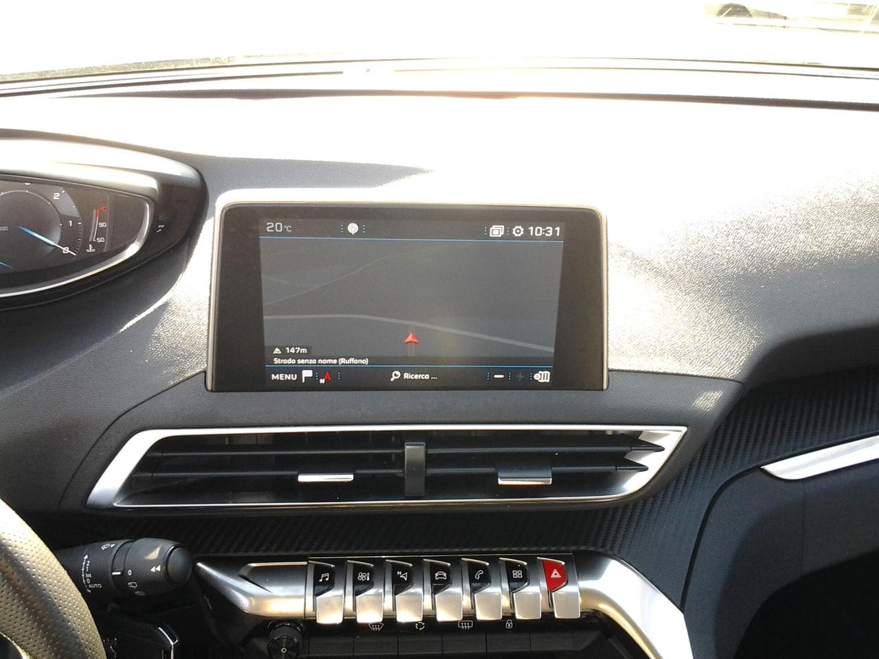 Peugeot 3008 BlueHDi 130 Business 11/2018