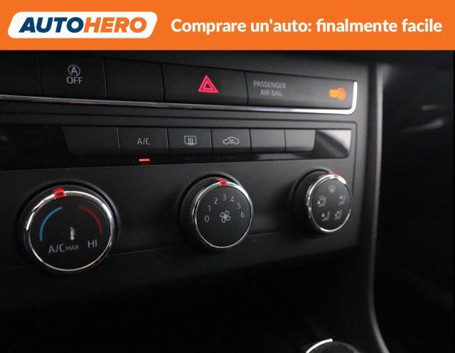 SEAT Leon 1.6 TDI 115 CV DSG ST Style