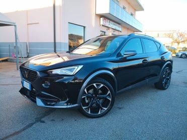 Cupra Formentor 1.5 TSI DSG ***SEDILI SPORTIVI ELETTRICI RISCALDATI***