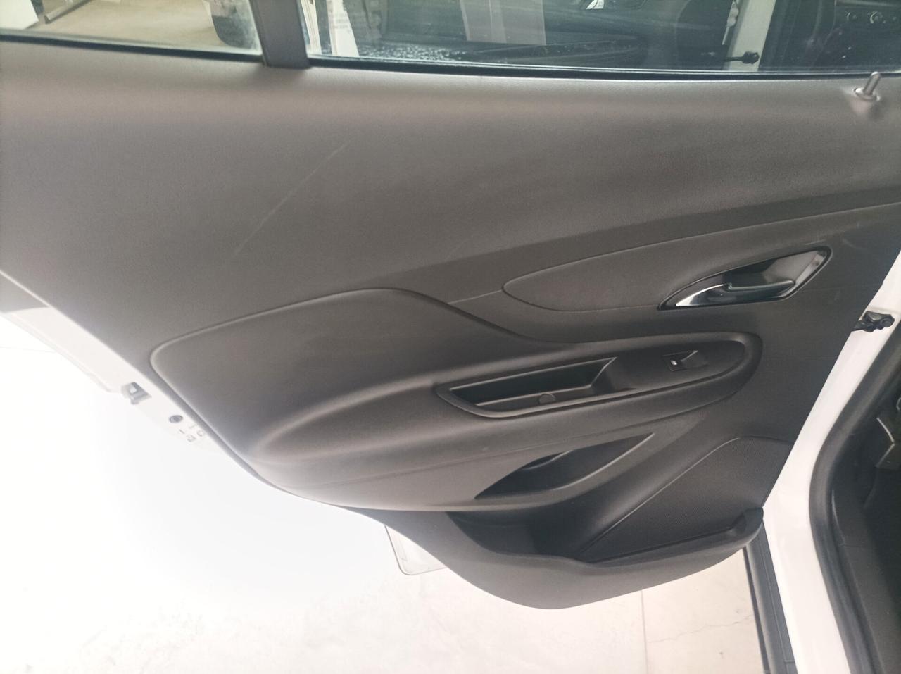 Opel Mokka X 1.6 CDTI CV 136 Ecotec 4x2 Start&Stop Innovation