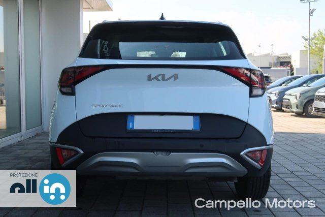 KIA Sportage Sportage 1.6 TGDi MHEV Business