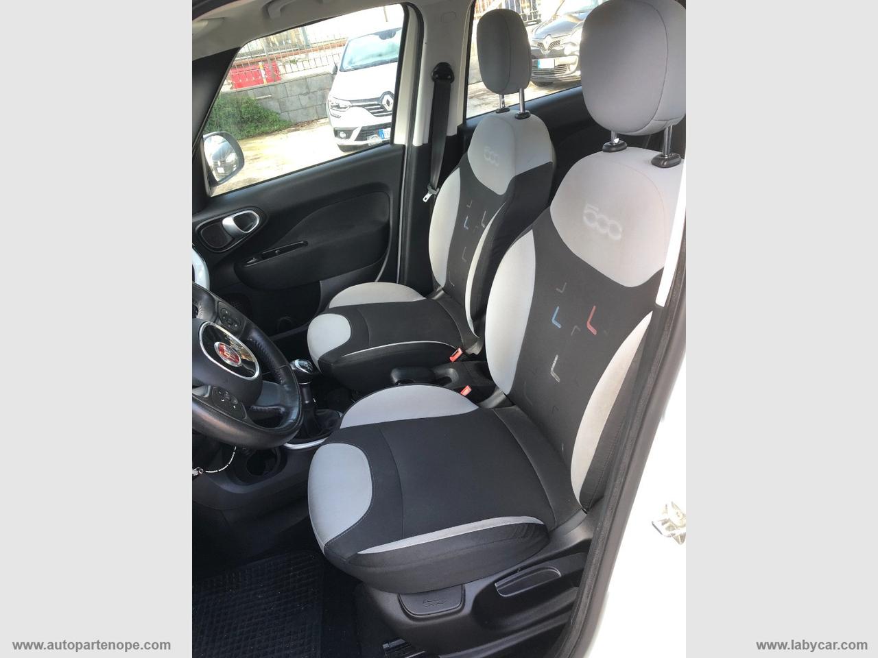 FIAT 500L 1.3 MJT 85 CV Pop Star