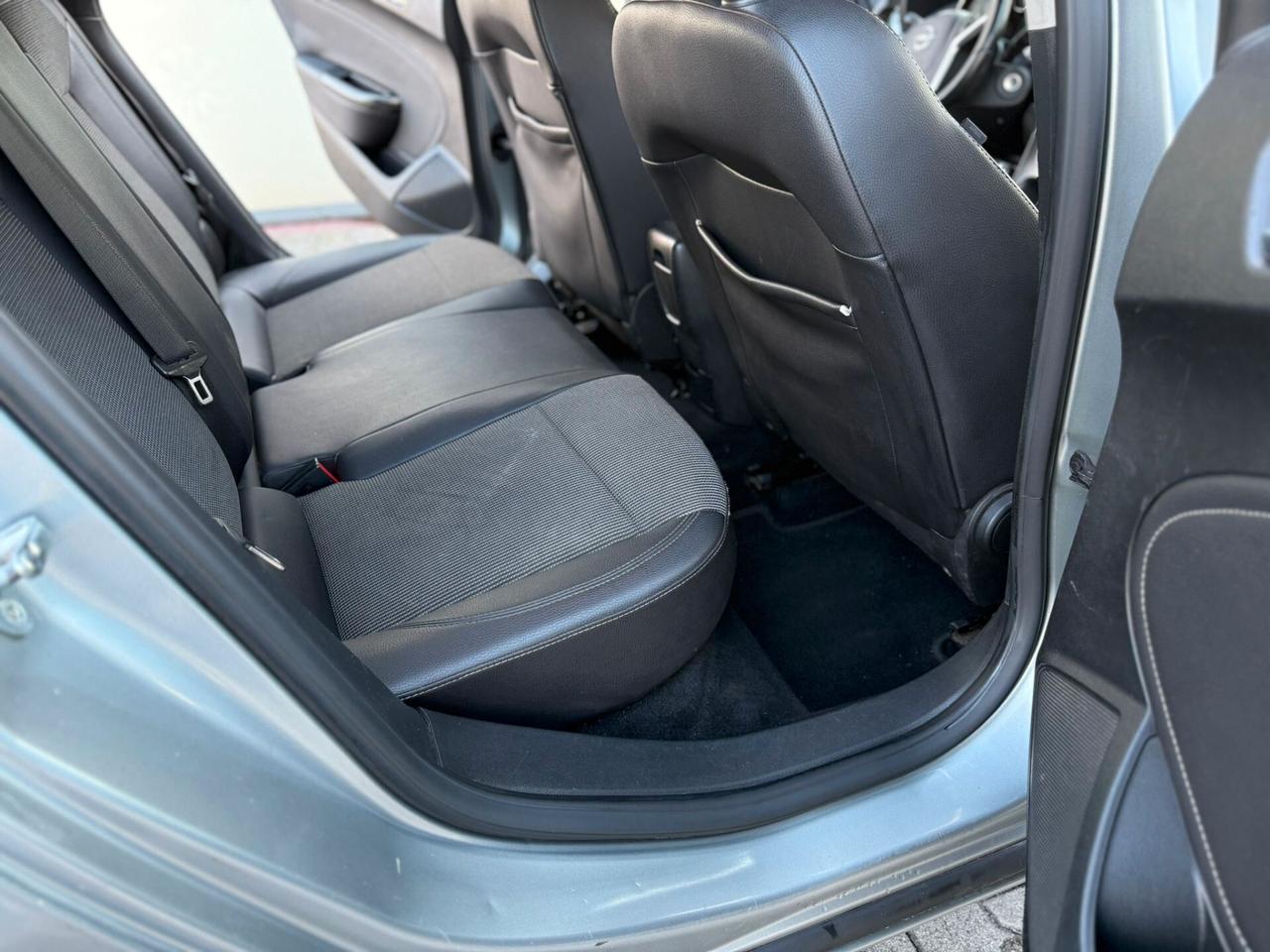 Opel Astra 1.7 CDTI 110CV 5 porte Cosmo