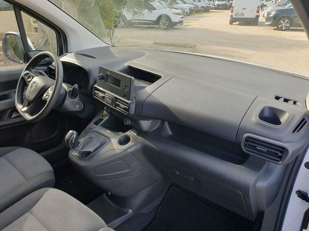 Opel Combo Cargo L2 1.5D 100cv Edition