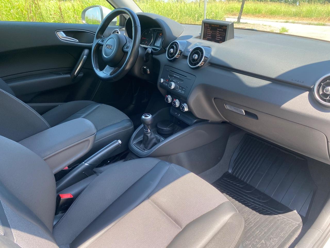 Audi A1 1.6 TDI Ambition