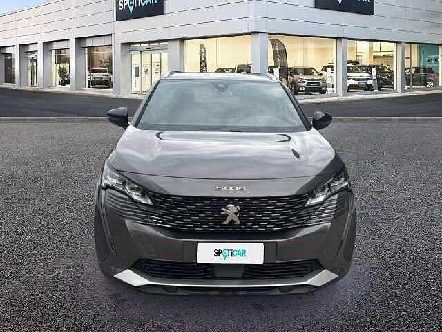 Peugeot 5008 BlueHDi 130 S&S EAT8 Allure Pack