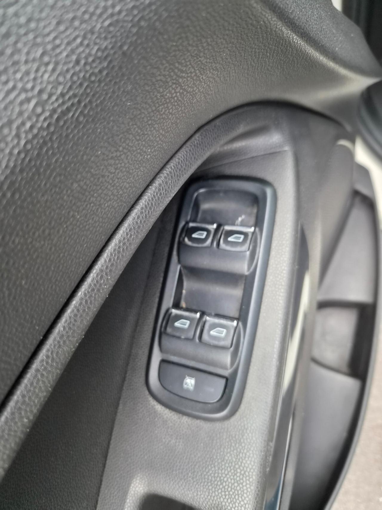 Ford EcoSport 1.5 TDCi 95 CV Titanium