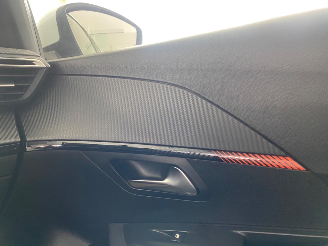 Peugeot New 208 100CV ALLURE PROMO FINANZIAMENTO2021