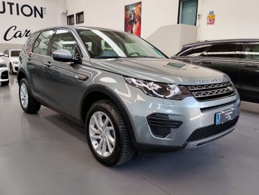 Land Rover Discovery Sport 2.0 TD4 150 CV Auto Business Ed.Premium Pure