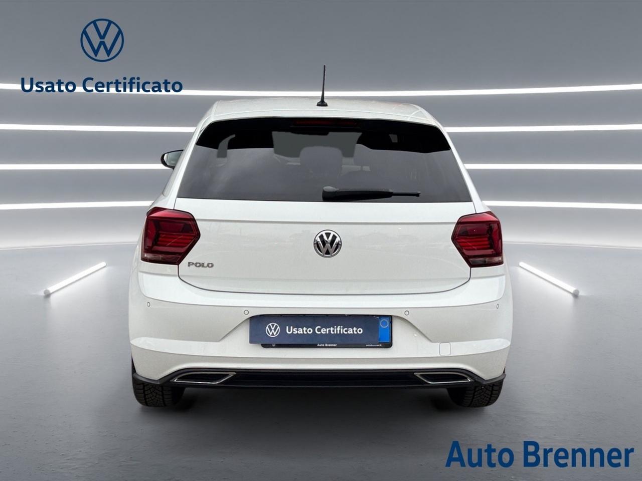 Volkswagen Polo 5p 1.6 tdi sport 95cv