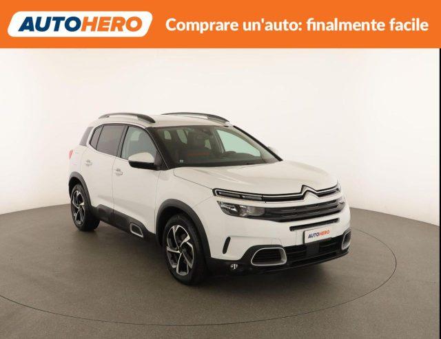 CITROEN C5 Aircross PureTech 130 S&S EAT8 Feel